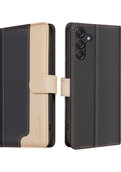 Samsung A35 Teleon Kılıfı (Yurt Dışından)