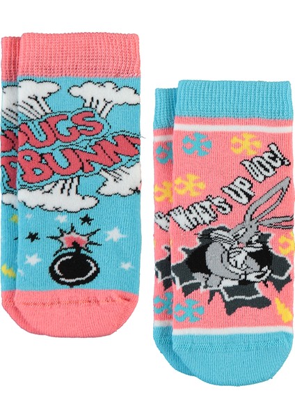 Kız Çocuk Çorap 22 Yaş Standart fiyatları