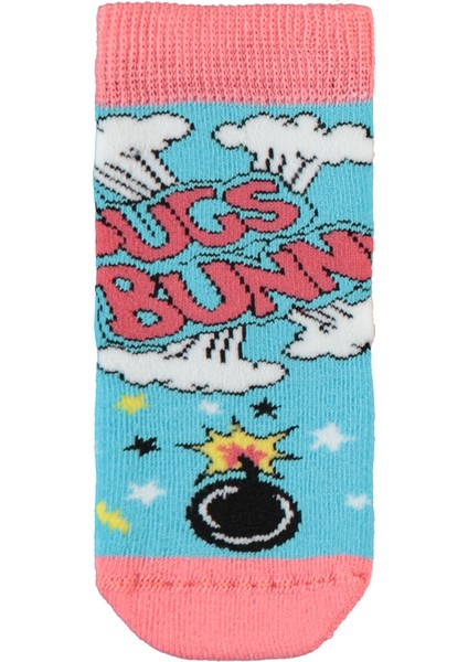 Kız Çocuk Çorap 22 Yaş Standart fırsatları