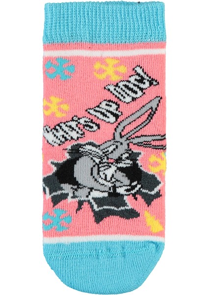 Kız Çocuk Çorap 22 Yaş Standart indirimleri