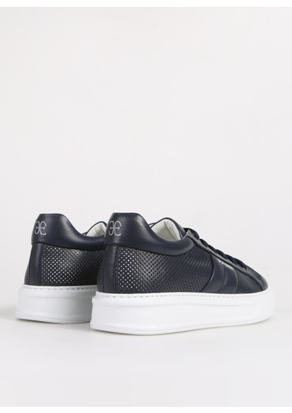 Mavi Erkek Sneaker Fu0459.A04Zıpagb