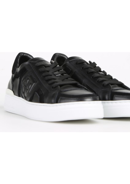 Siyah Erkek Sneaker Fu0820.B00Xlc50M modelleri