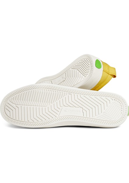 ariuma Lifestyle Ayakkabı, 40, Sarı