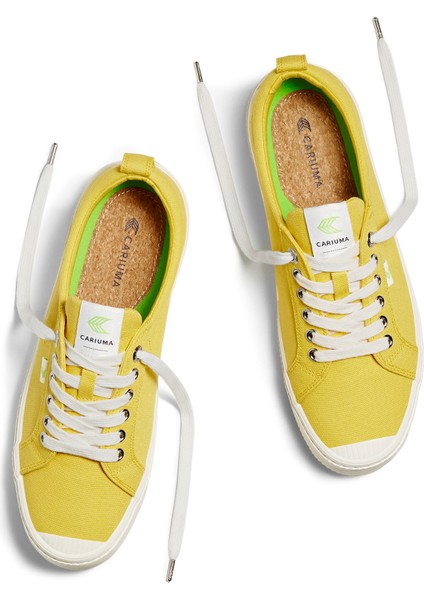 ariuma Lifestyle Ayakkabı, 40, Sarı modelleri