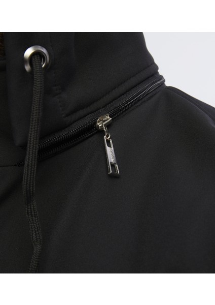 Oversize Softshell Mont Bgsm 4083