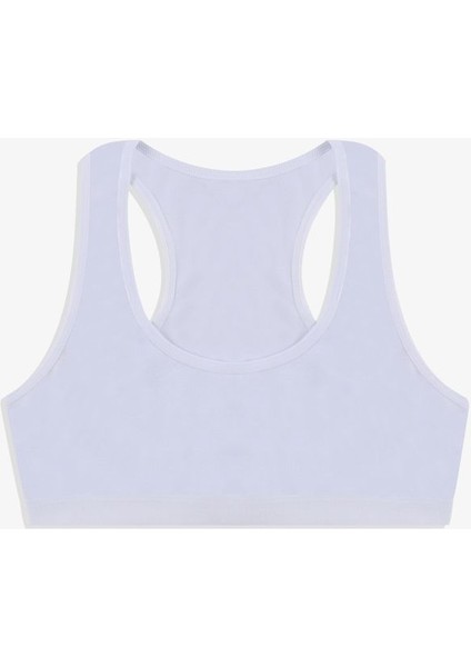 Kadın 3'lü Kalın Askılı Yarım Büstiyer fiyatları