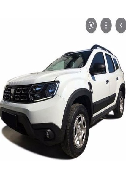 Dacia Duster 12 Parça Düz Dodik Seti 1. Kalite 2010 - 2017 Arası modelleri