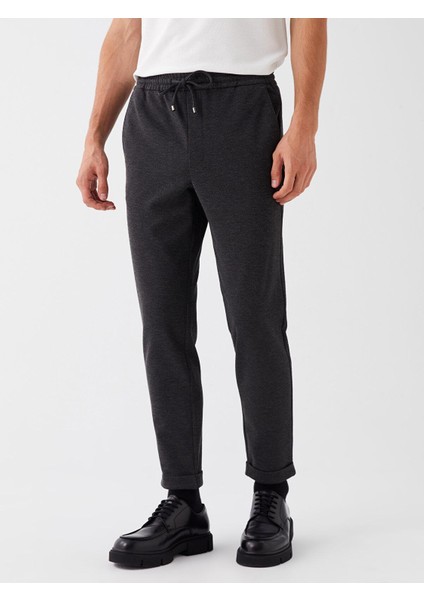 Lcw Vision Slim Fit Erkek Jogger Pantolon