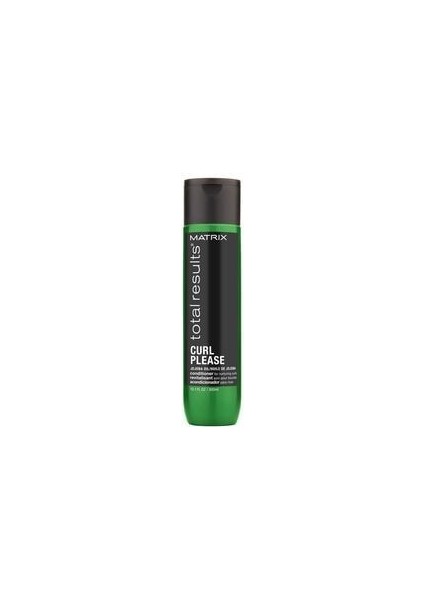 Bukle Belirginleştirici Saç Kremi 300 ml - Curl Please Conditioner 3474630741065