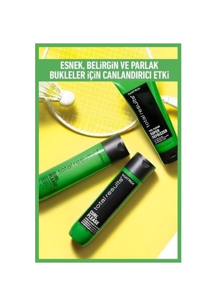 Bukle Belirginleştirici Saç Kremi 300 ml - Curl Please Conditioner 3474630741065