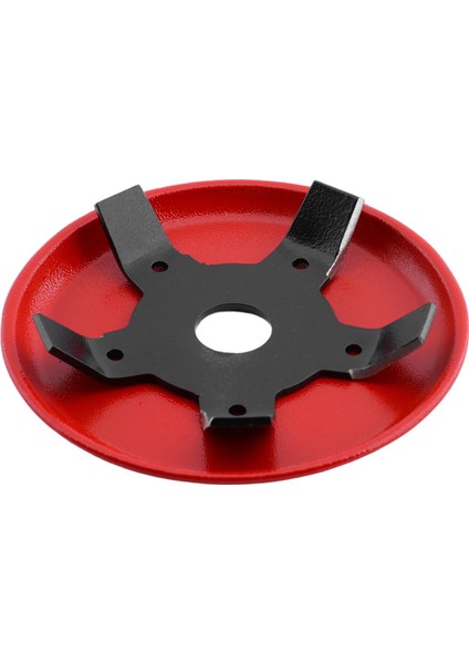 Benzinli Tırpan Uyumlu Metal Filiz Fidan Dal Biçme Kesme Aparatı 5 Kollu Bıçkı Yedek Bıçak indirimleri