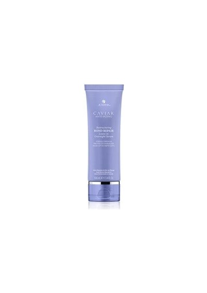 Caviar Restructuring Bond Repair Bağ Yapılandıran Gece Saç Serumu 100ml 873509027911
