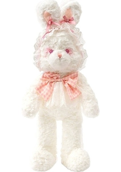 Doai Lolita Tavşan Peluş Oyuncak (Yurt Dışından)