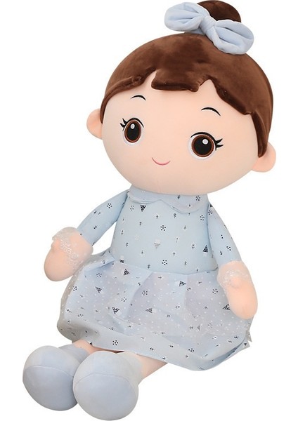 60CM Sevimli Angela Peluş Oyuncak Kız Doğum Günü si (Yurt Dışından)