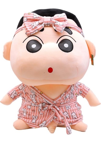 40CM Yumuşak Bornoz Xiaoxin Peluş Oyuncak Çocuk si (Yurt Dışından)