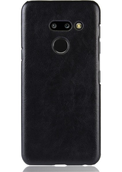 Mays Shop LG G8 ThinQ Telefon Kılıfı (Yurt Dışından)