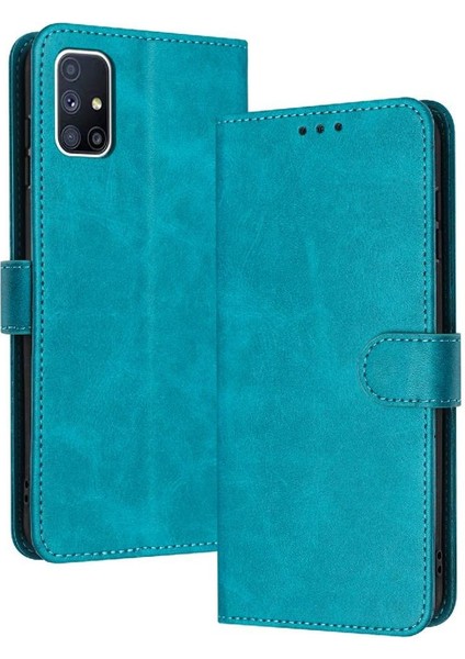 Samsung Galaxy M51 Telefon Kılıfı (Yurt Dışından)