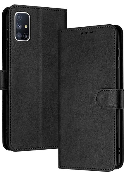 Samsung Galaxy M51 Telefon Kılıfı (Yurt Dışından)