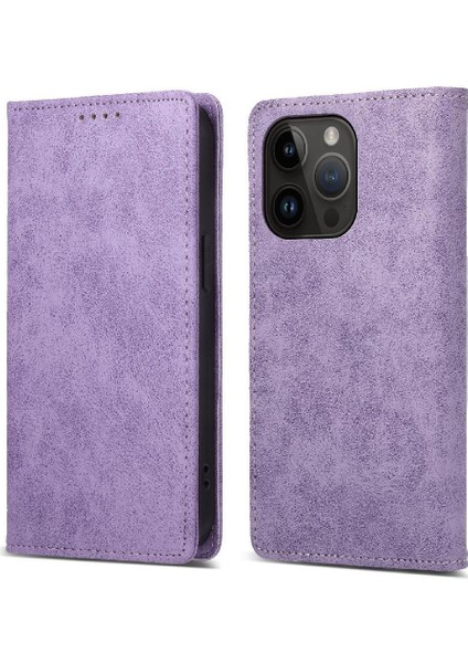 Apple iPhone 14 Pro Telefon Kılıfı (Yurt Dışından)