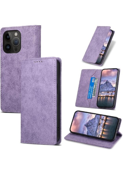 Apple iPhone 14 Pro Telefon Kılıfı (Yurt Dışından) modelleri