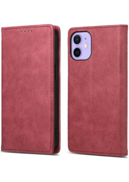 Apple iPhone 12 Mini Telefon Kılıfı (Yurt Dışından)