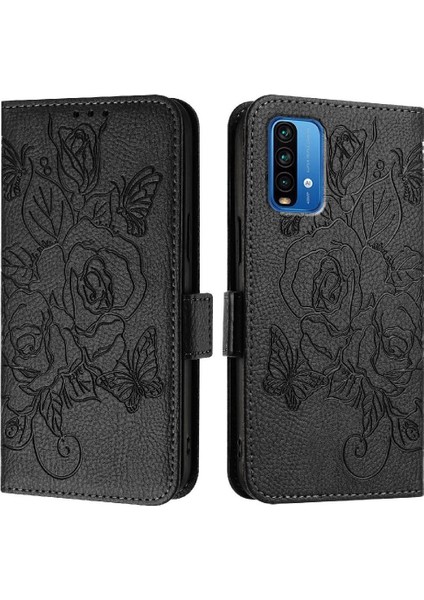 Xiaomi Redmi 9 Power Telefon Kılıfı (Yurt Dışından)