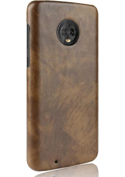 Google Moto G6 Telefon Kılıfı (Yurt Dışından) fiyatları