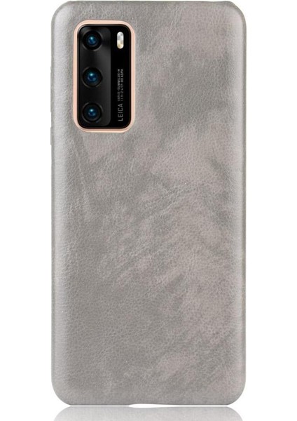 Mays Shop Huawei P40 Telefon Kılıfı (Yurt Dışından)