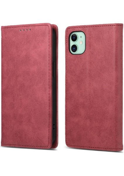 Apple iPhone 11 Telefon Kılıfı (Yurt Dışından)