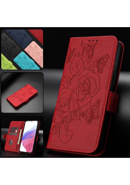 Xiaomi Redmi Note 13 Pro Plus Telefon Kılıfı (Yurt Dışından)