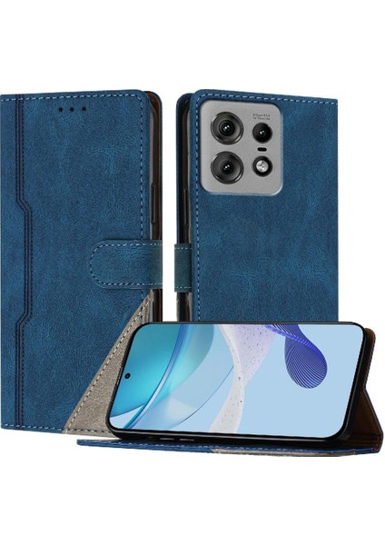 Motorola Edge 50 Pro Telefon Kılıfı (Yurt Dışından)