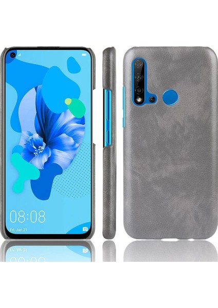 Huawei P20 Lite 2019 Telefon Kılıfı (Yurt Dışından)