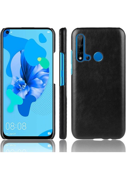 Huawei P20 Lite 2019 Telefon Kılıfı (Yurt Dışından)