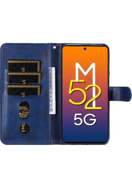 Samsung Galaxy M52 5G Telefon Kılıfı (Yurt Dışından) indirimleri