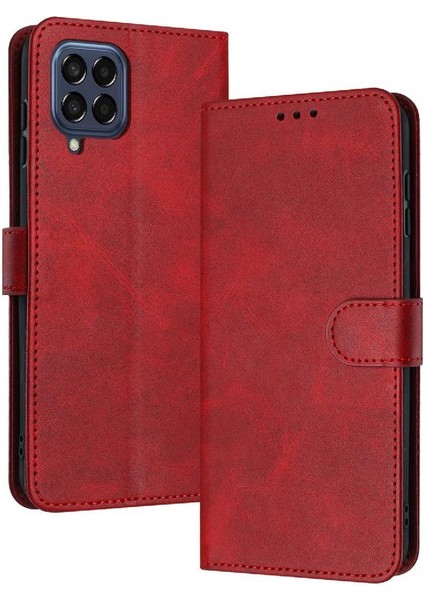 Samsung Galaxy M33 5G Telefon Kılıfı (Yurt Dışından)