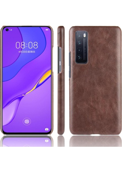 Huawei Nova 7 5G Telefon Kılıfı (Yurt Dışından)