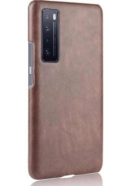 Huawei Nova 7 5G Telefon Kılıfı (Yurt Dışından) fiyatları