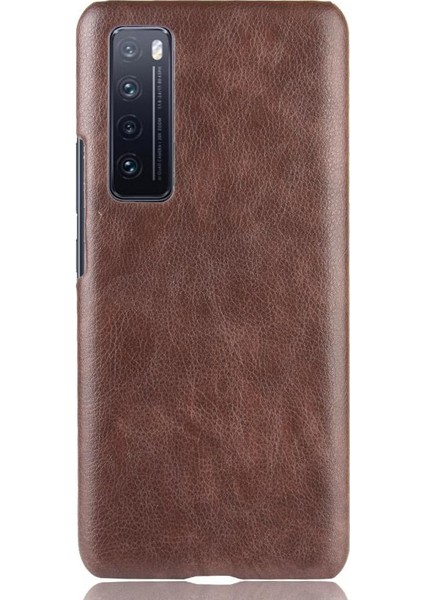 Huawei Nova 7 5G Telefon Kılıfı (Yurt Dışından) indirimleri