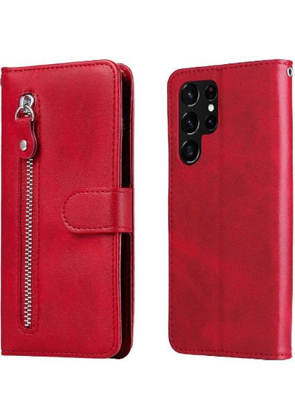 Samsung Galaxy S23 Ultra 5G Telefon Kılıfı (Yurt Dışından)