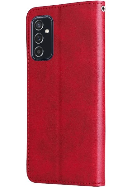 Samsung Galaxy M52 5G Telefon Kılıfı (Yurt Dışından) indirimleri