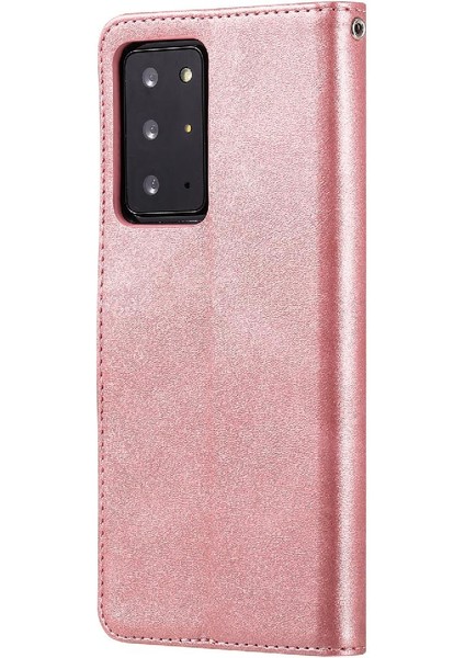 Samsung Galaxy Note 20 Ultra 5G Telefon Kılıfı (Yurt Dışından) indirimleri