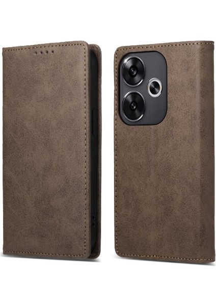 Xiaomi Poco F6 Telefon Kılıfı (Yurt Dışından)