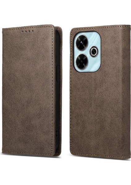 Xiaomi Poco M6 Pro Telefon Kılıfı (Yurt Dışından)