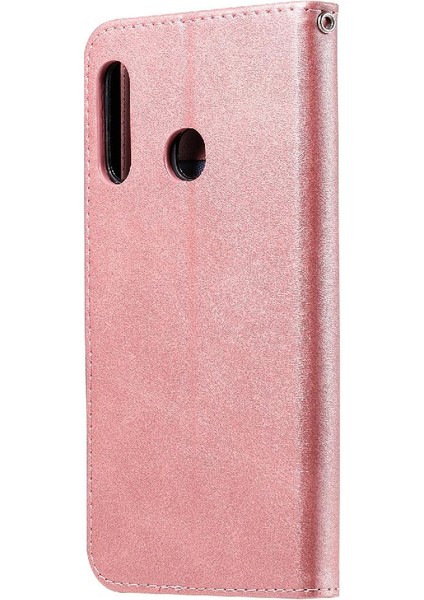 Samsung Galaxy A70E Telefon Kılıfı (Yurt Dışından)