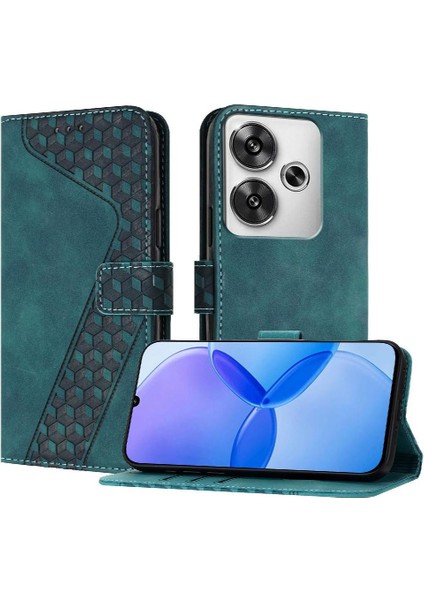 Xiaomi Poco F6 5G Telefon Kılıfı (Yurt Dışından)