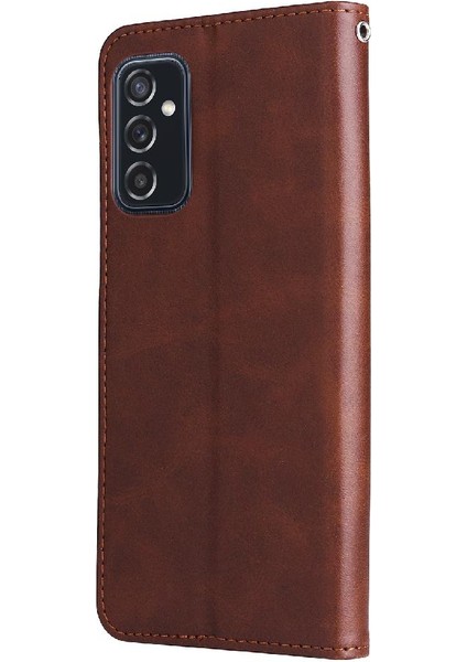 Samsung Galaxy M52 5G Telefon Kılıfı (Yurt Dışından) modelleri