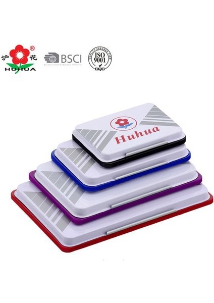 Stampa Mürekkep Metal Kasa Baskı Pedi indirimleri