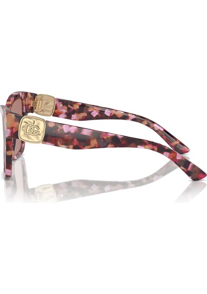Dolce Gabbana 0DG4470 344073 54 Kadın Güneş Gözlüğü modelleri