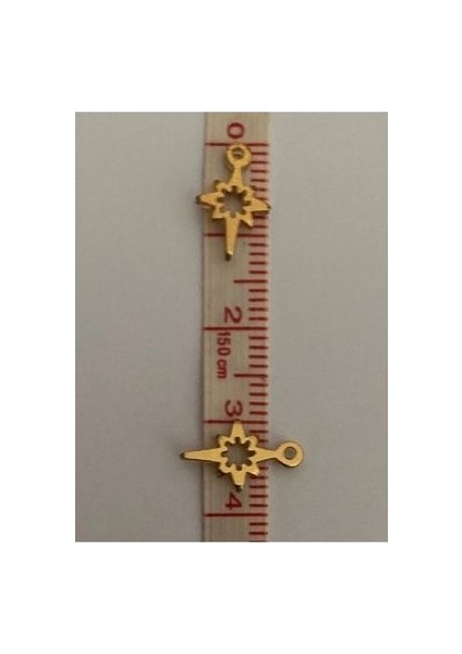 Oya, Abiye, Halhal, Bileklik, Kolye Vb. Pleksi Metalik Kaplama (Kalın) Plastik El Işleme Pul. 15GR. fırsatları