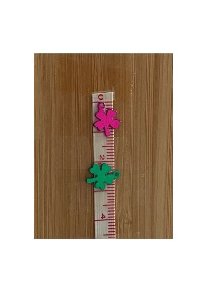 Oya, Abiye, Halhal, Bileklik, Kolye Vb. Pleksi Metalik Kaplama Plastik El Işleme Pul. 20GR. modelleri